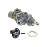 PAI INDUSTRIES ­-­ LPP-5653 ­-­ PUSH PULL VALVE KIT REPLACES MACK 745-279468