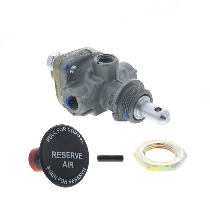 PAI INDUSTRIES ­-­ LPP-5655 ­-­ PUSH PULL VALVE KIT REPLACES MACK 745-275792