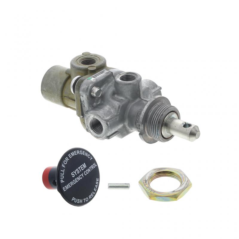 PAI INDUSTRIES ­-­ LPP-5656 ­-­ PUSH PULL VALVE KIT REPLACES MACK 745-275793