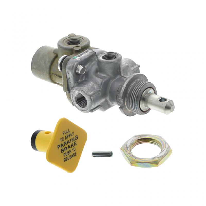 PAI INDUSTRIES ­-­ LPP-5657 ­-­ PUSH PULL VALVE KIT REPLACES MACK 745-285356