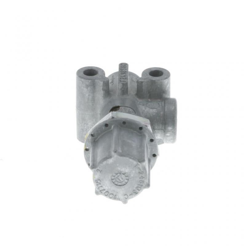 PAI INDUSTRIES ­-­ LPR-5719 ­-­ PRESSURE REDUCING VALVE REPLACES MACK 745-277215
