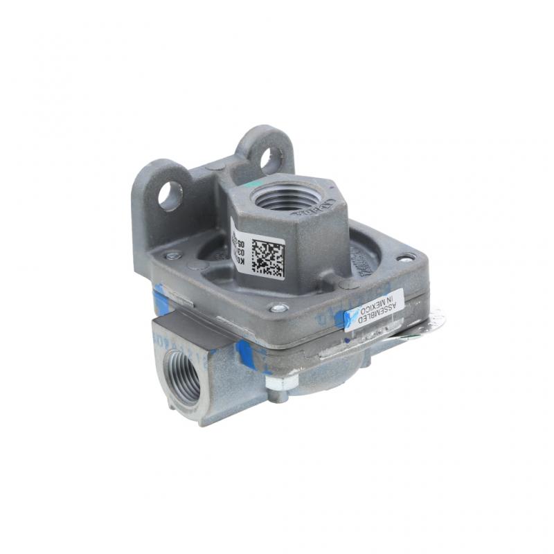 PAI INDUSTRIES ­-­ LQV-3658 ­-­ QR-1 QUICK RELEASE VALVE REPLACES MACK 745-229860