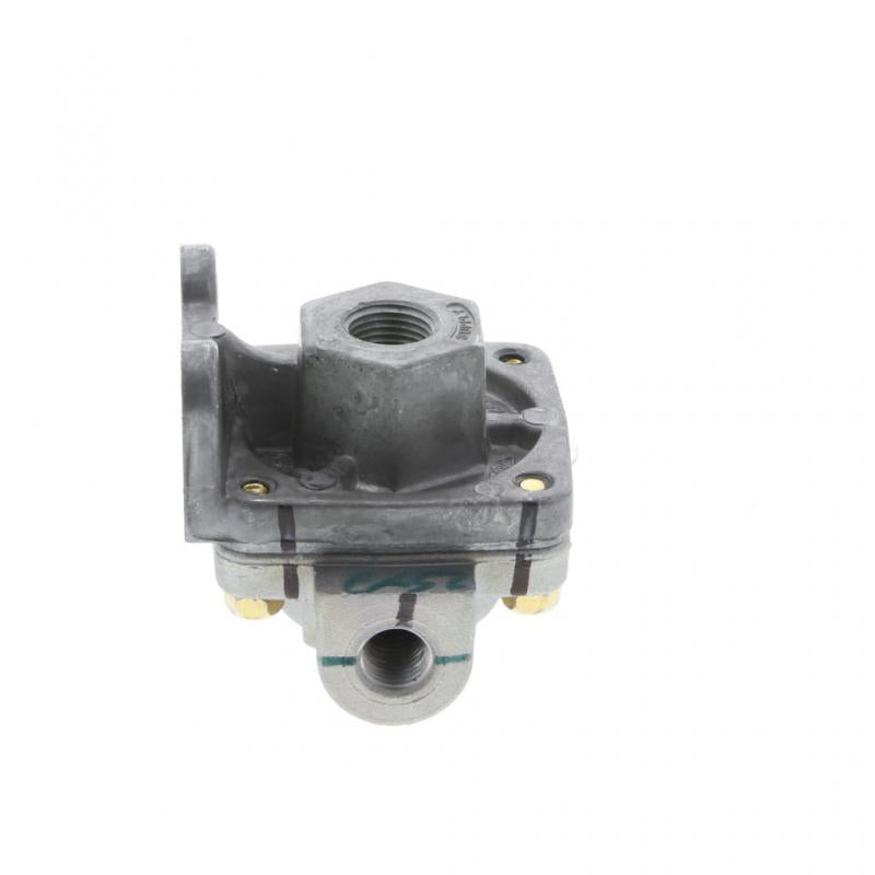 PAI INDUSTRIES ­-­ LQV-3755 ­-­ QR-1 QUICK RELEASE VALVE REPLACES MACK 745-229813