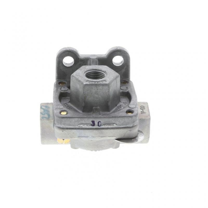 PAI INDUSTRIES ­-­ LQV-3755 ­-­ QR-1 QUICK RELEASE VALVE REPLACES MACK 745-229813