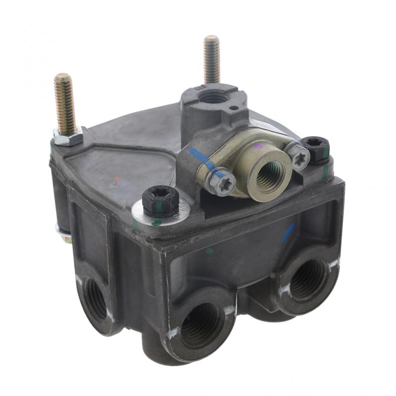 PAI INDUSTRIES ­-­ LRV-3401 ­-­ RELAY VALVE REPLACES BENDIX 800481