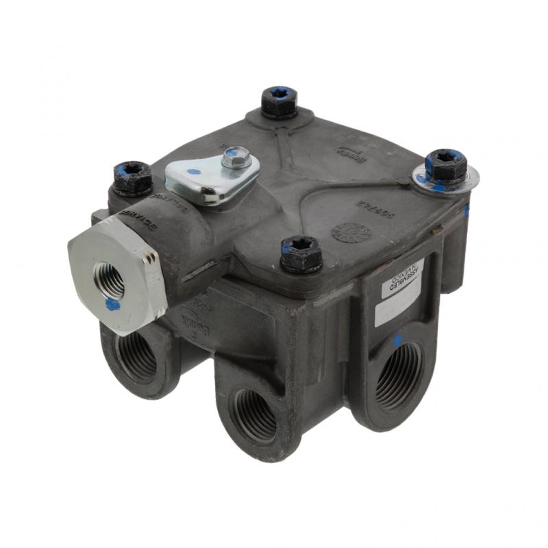 PAI INDUSTRIES ­-­ LRV-3507 ­-­ RELAY VALVE REPLACES MACK 745-103010