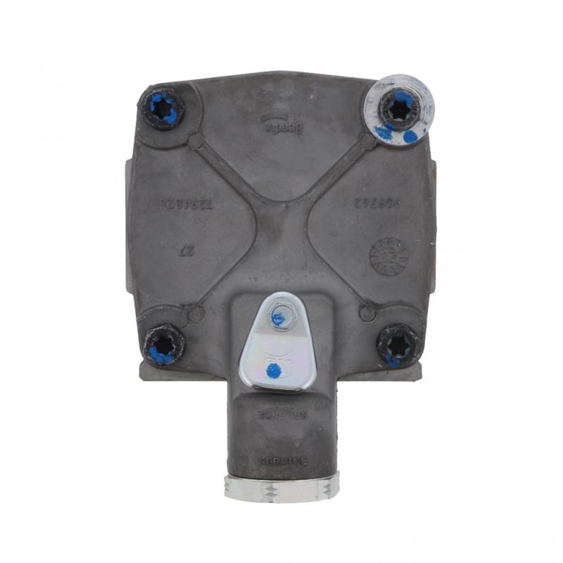 PAI INDUSTRIES ­-­ LRV-3507 ­-­ RELAY VALVE REPLACES MACK 745-103010