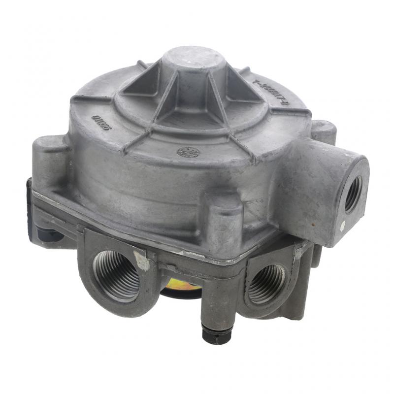 PAI INDUSTRIES ­-­ LRV-5246 ­-­ R-8P RELAY VALVE REPLACES BENDIX 287114