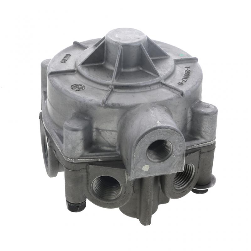 PAI INDUSTRIES ­-­ LRV-5246 ­-­ R-8P RELAY VALVE REPLACES BENDIX 287114