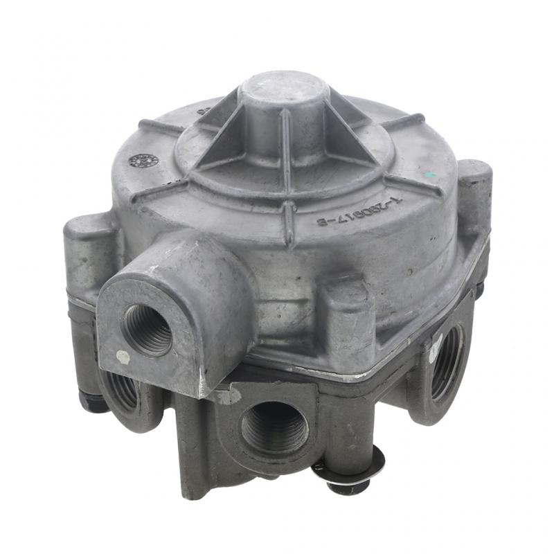 PAI INDUSTRIES ­-­ LRV-5246 ­-­ R-8P RELAY VALVE REPLACES BENDIX 287114