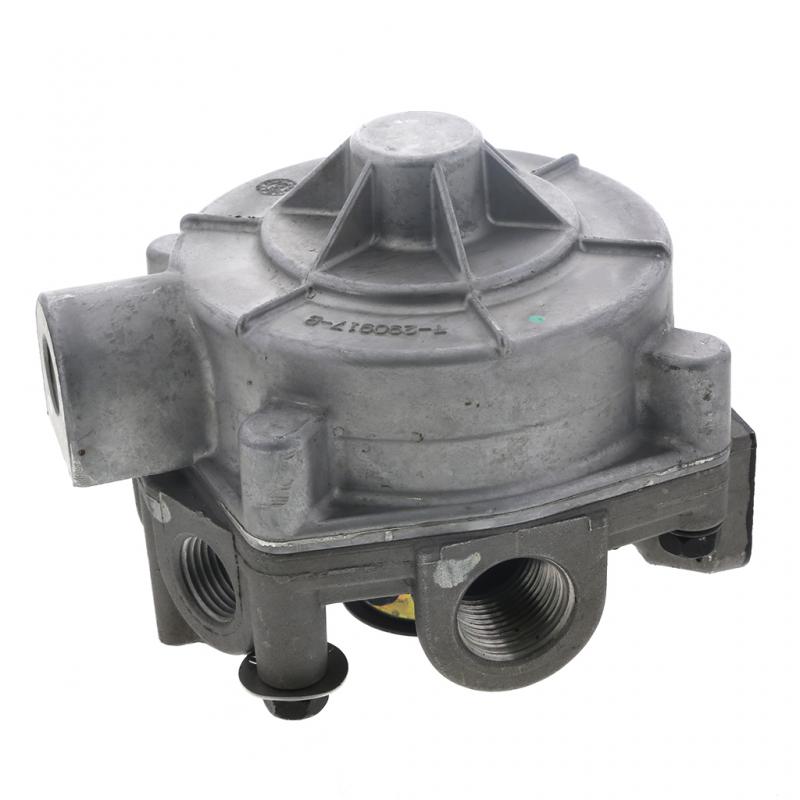 PAI INDUSTRIES ­-­ LRV-5246 ­-­ R-8P RELAY VALVE REPLACES BENDIX 287114