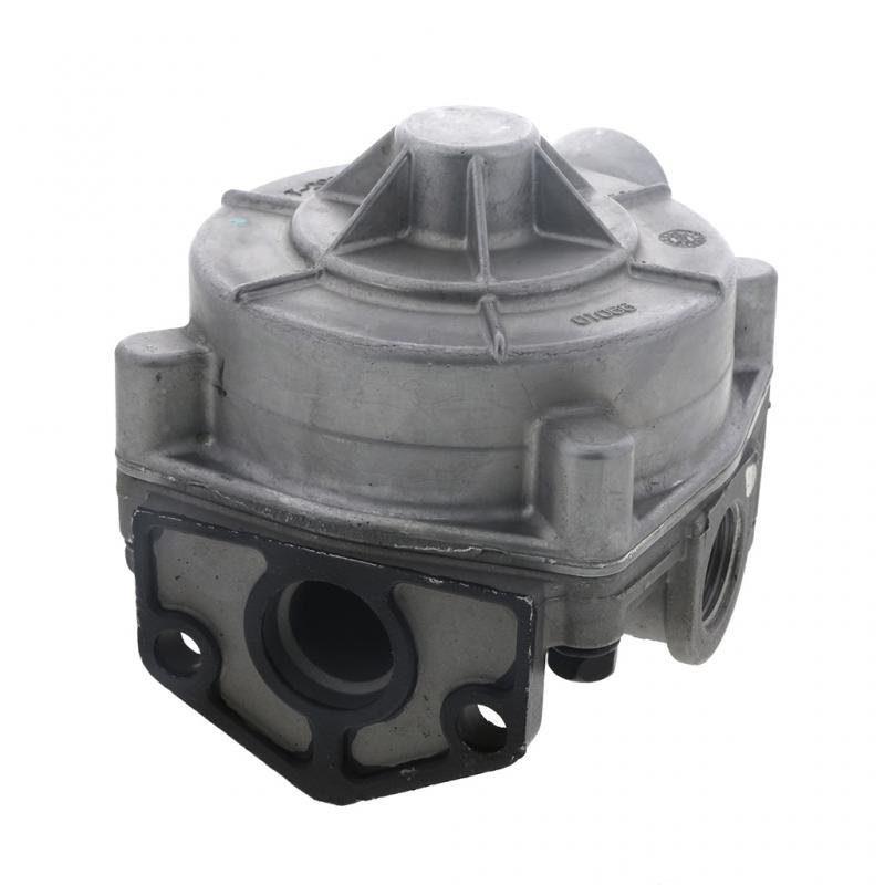 PAI INDUSTRIES ­-­ LRV-5246 ­-­ R-8P RELAY VALVE REPLACES BENDIX 287114