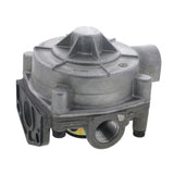 PAI INDUSTRIES ­-­ LRV-5246 ­-­ R-8P RELAY VALVE REPLACES BENDIX 287114