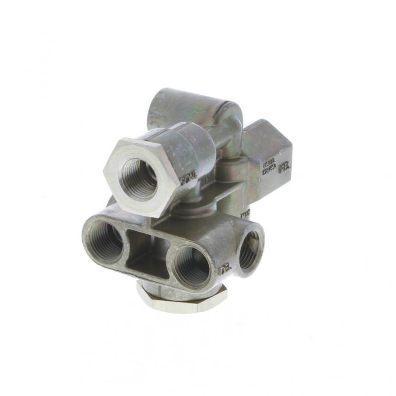 PAI INDUSTRIES ­-­ LSC-5247 ­-­ CONTROL VALVE REPLACES SEALCO 110500