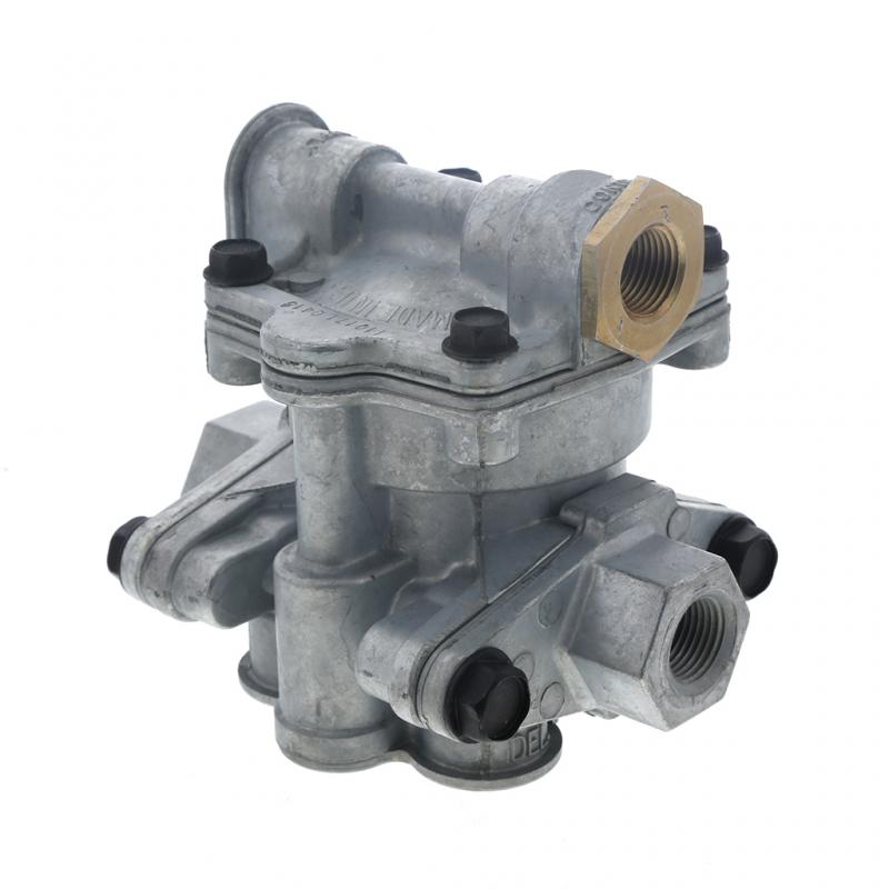 PAI INDUSTRIES ­-­ LSC-5252 ­-­ SPRING BRAKE CONTROL VALVE REPLACES SEALCO 110171