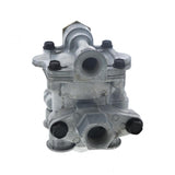 PAI INDUSTRIES ­-­ LSC-5252 ­-­ SPRING BRAKE CONTROL VALVE REPLACES SEALCO 110171