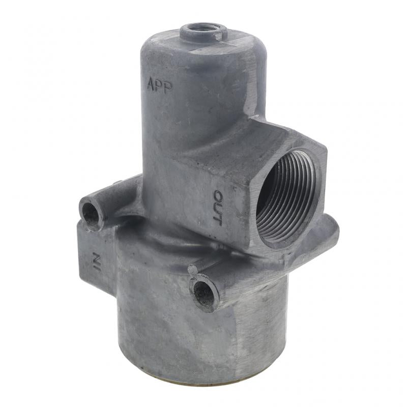 PAI INDUSTRIES ­-­ LSV-3437 ­-­ RELAY VALVE REPLACES MACK 20QE1232