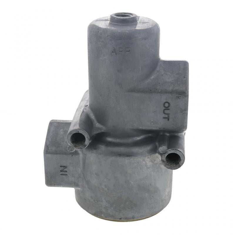 PAI INDUSTRIES ­-­ LSV-3437 ­-­ RELAY VALVE REPLACES MACK 20QE1232