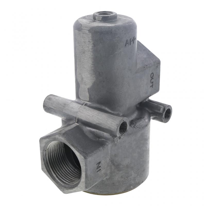 PAI INDUSTRIES ­-­ LSV-3437 ­-­ RELAY VALVE REPLACES MACK 20QE1232