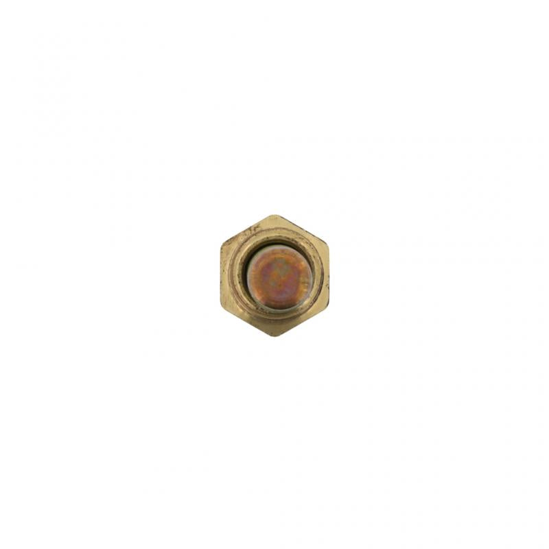 PAI INDUSTRIES ­-­ LSV-3616 ­-­ SAFETY VALVE REPLACES MACK 20QE1282