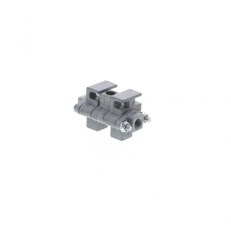 PAI INDUSTRIES ­-­ LSV-3624 ­-­ SHUTTLE VALVE REPLACES MACK 20QE2344