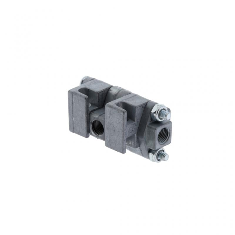 PAI INDUSTRIES ­-­ LSV-3624 ­-­ SHUTTLE VALVE REPLACES MACK 20QE2344