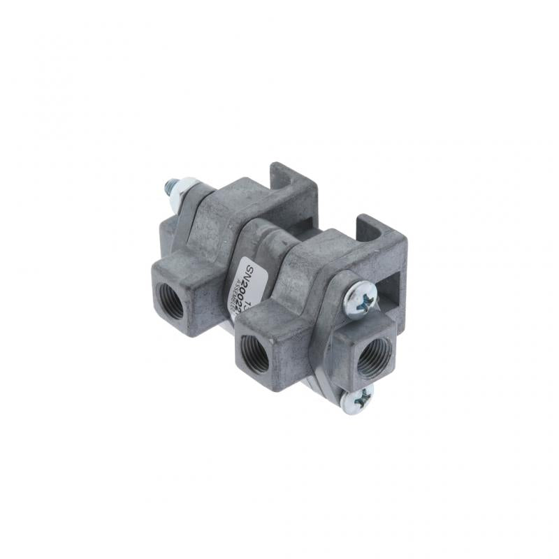 PAI INDUSTRIES ­-­ LSV-3624 ­-­ SHUTTLE VALVE REPLACES MACK 20QE2344