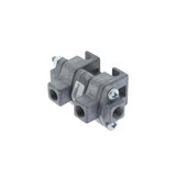 PAI INDUSTRIES ­-­ LSV-3624 ­-­ SHUTTLE VALVE REPLACES MACK 20QE2344