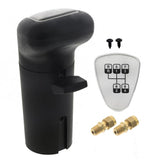 PAI INDUSTRIES ­-­ LSV-3771 ­-­ SELECTOR VALVE REPLACES MACK 3088-S2570