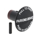 PAI INDUSTRIES ­-­ LVK-1361 ­-­ PARKING BRAKE KNOB REPLACES MACK 25MY32P7