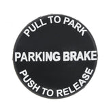 PAI INDUSTRIES ­-­ LVK-1361 ­-­ PARKING BRAKE KNOB REPLACES MACK 25MY32P7
