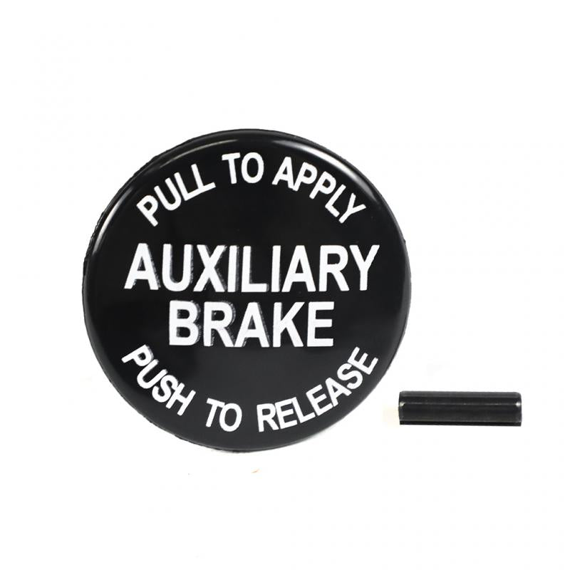 PAI INDUSTRIES ­-­ LVK-1365 ­-­ AUXILIARY BRAKE KNOB REPLACES MACK 25MY32P1