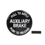 PAI INDUSTRIES ­-­ LVK-1365 ­-­ AUXILIARY BRAKE KNOB REPLACES MACK 25MY32P1