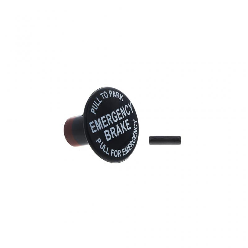 PAI INDUSTRIES ­-­ LVK-1367 ­-­ EMERGENCY BRAKE KNOB REPLACES MACK 745-243062