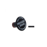PAI INDUSTRIES ­-­ LVK-1367 ­-­ EMERGENCY BRAKE KNOB REPLACES MACK 745-243062