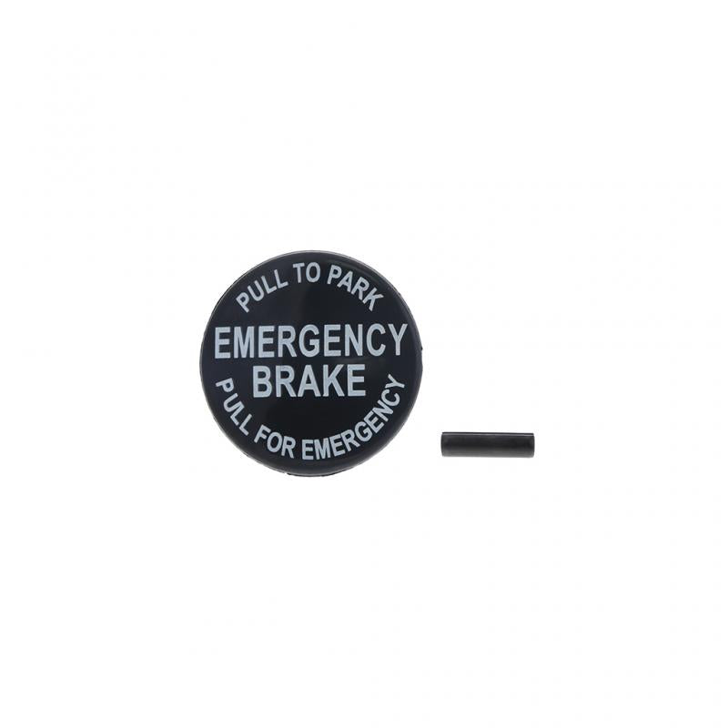 PAI INDUSTRIES ­-­ LVK-1367 ­-­ EMERGENCY BRAKE KNOB REPLACES MACK 745-243062