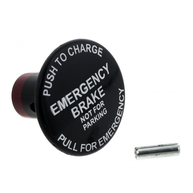 PAI INDUSTRIES ­-­ LVK-1368 ­-­ EMERGENCY BRAKE KNOB REPLACES MACK 745-240272
