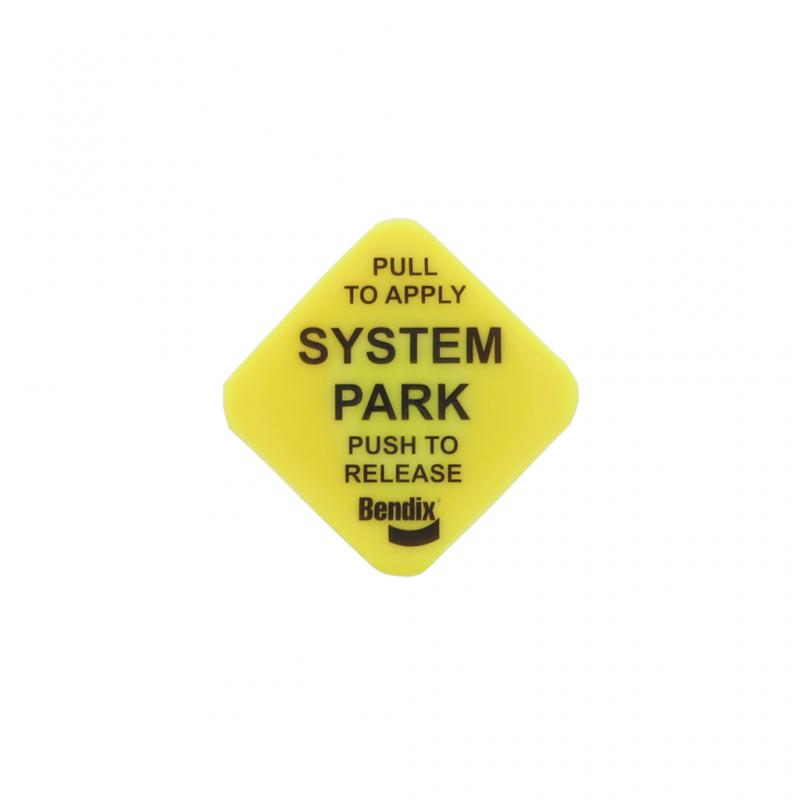 PAI INDUSTRIES ­-­ LVK-1369 ­-­ KNOB REPLACES MACK 745-291142