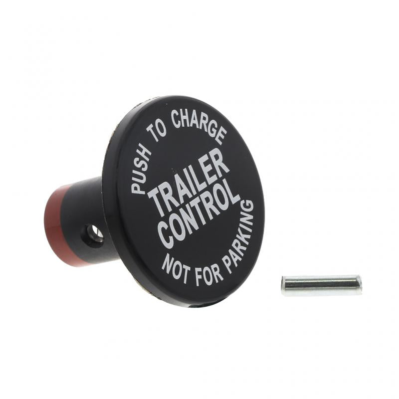 PAI INDUSTRIES ­-­ LVK-3601 ­-­ TRAILER CONTROL KNOB KIT (5PCS) REPLACES MACK 25MY32P2