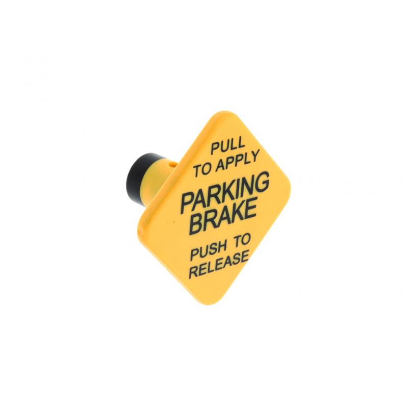 PAI INDUSTRIES ­-­ LVK-3602 ­-­ PARKING BRAKE KNOB (5PCS) REPLACES MACK 25MY32P12