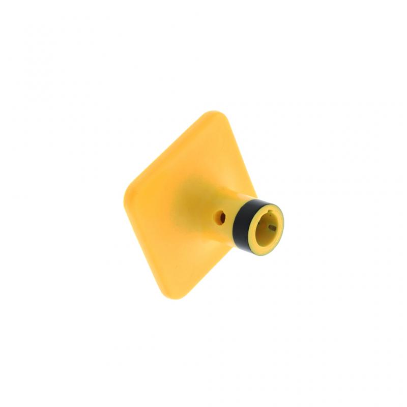 PAI INDUSTRIES ­-­ LVK-3602 ­-­ PARKING BRAKE KNOB (5PCS) REPLACES MACK 25MY32P12