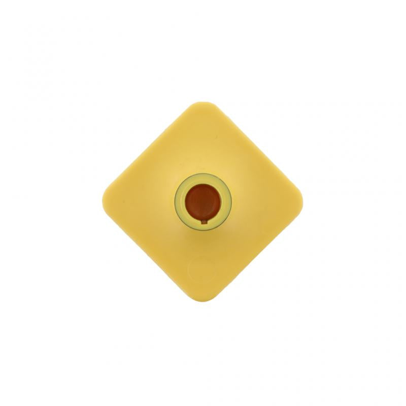 PAI INDUSTRIES ­-­ LVK-3602 ­-­ PARKING BRAKE KNOB (5PCS) REPLACES MACK 25MY32P12