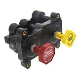PAI INDUSTRIES ­-­ LVM-3457 ­-­ CONTROL MODULE REPLACES MACK 5396-KN20611
