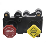 PAI INDUSTRIES ­-­ LVM-3457 ­-­ CONTROL MODULE REPLACES MACK 5396-KN20611