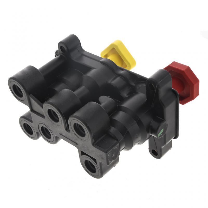 PAI INDUSTRIES ­-­ LVM-3457 ­-­ CONTROL MODULE REPLACES MACK 5396-KN20611