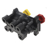 PAI INDUSTRIES ­-­ LVM-3457 ­-­ CONTROL MODULE REPLACES MACK 5396-KN20611