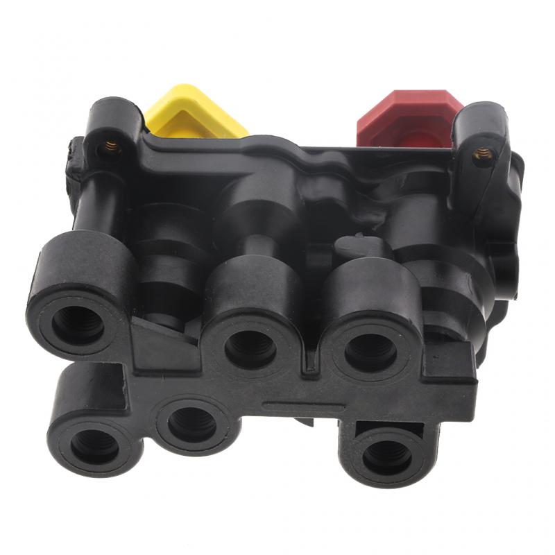 PAI INDUSTRIES ­-­ LVM-3457 ­-­ CONTROL MODULE REPLACES MACK 5396-KN20611