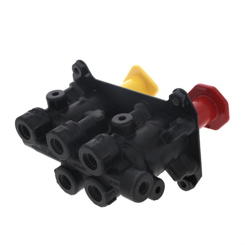 PAI INDUSTRIES ­-­ LVM-3648 ­-­ CONTROL MODULE REPLACES MACK 20QE3316M