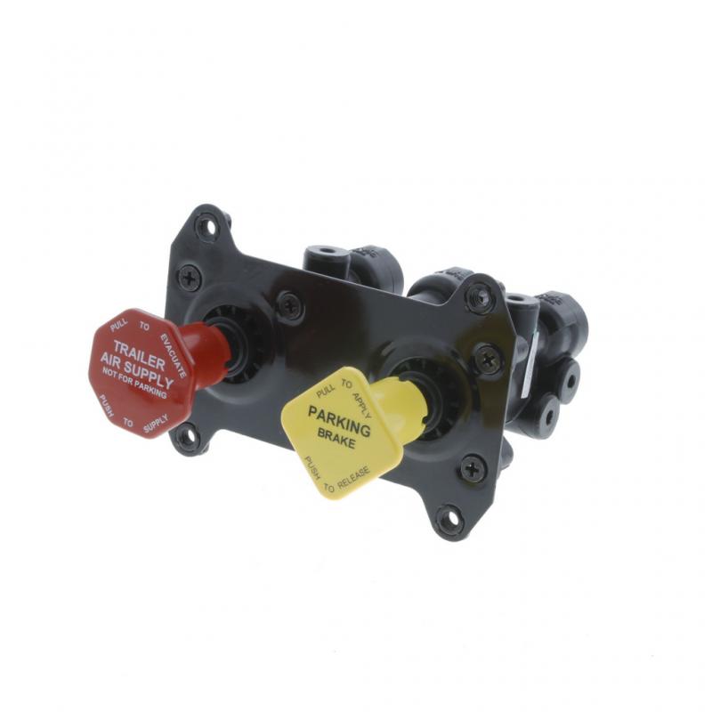PAI INDUSTRIES ­-­ LVM-5648 ­-­ MV3 VALVE REPLACES BENDIX K095876