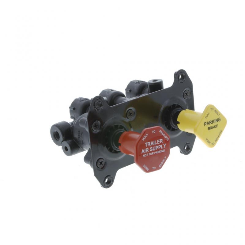 PAI INDUSTRIES ­-­ LVM-5648 ­-­ MV3 VALVE REPLACES BENDIX K095876